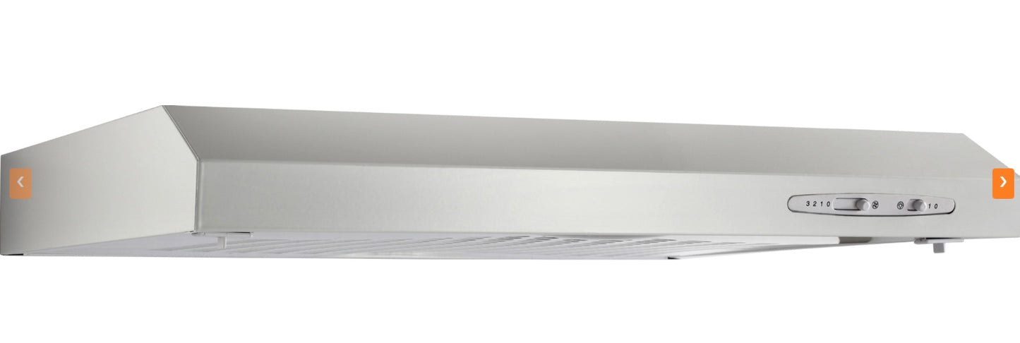 PKM Dunstabzugshaube 60 cm – Kompakt, kraftvoll & modernes Design